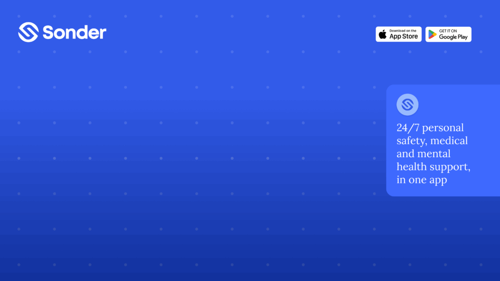 Virtual background_ Sonder general